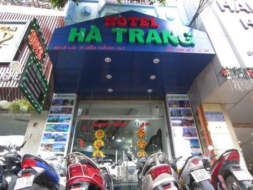 Ha Trang Hotel