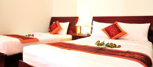 Ha Trang Hotel