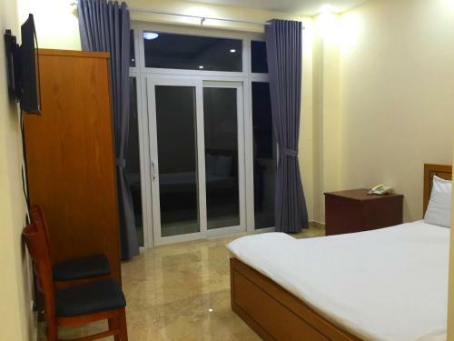 New Hotel