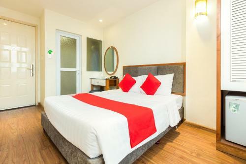 Oyo 703 Hoang Gia Hotel