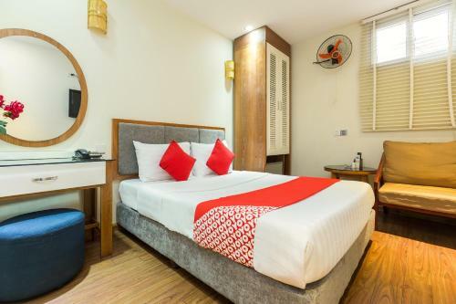 Oyo 703 Hoang Gia Hotel