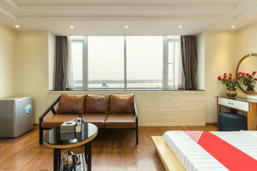 Oyo 703 Hoang Gia Hotel