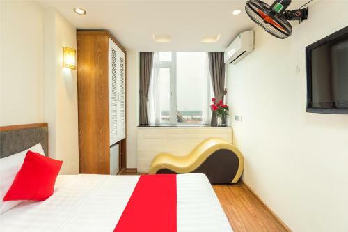 Oyo 703 Hoang Gia Hotel