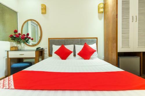 Oyo 703 Hoang Gia Hotel