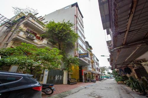 Oyo 703 Hoang Gia Hotel
