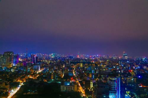 Aloha Hanoi Homestay