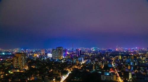 Aloha Hanoi Homestay
