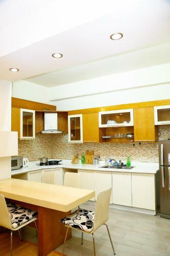 Aloha Hanoi Homestay