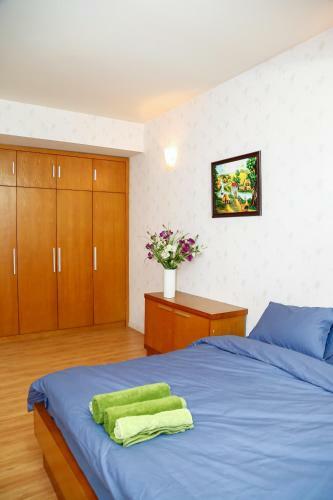 Aloha Hanoi Homestay