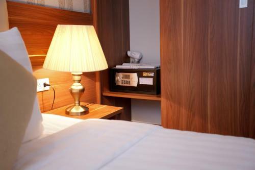 Hanoi Pomihoa Hotel