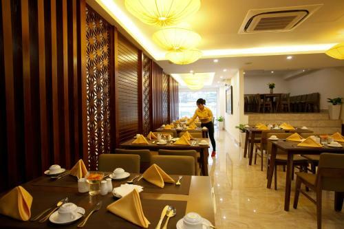 Hanoi Pomihoa Hotel