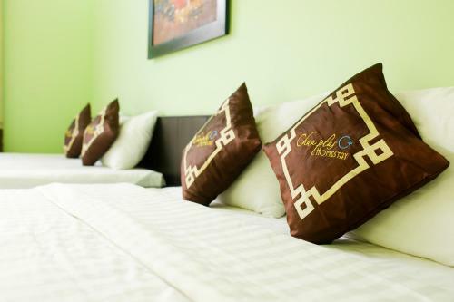 Chau Plus Homestay