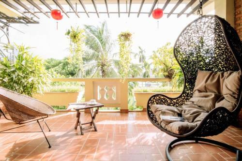 Thuy Duong 3 Hotel
