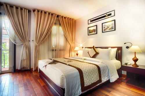 Thuy Duong 3 Hotel