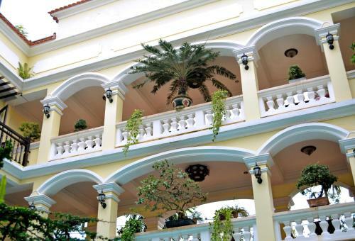 Thuy Duong 3 Hotel
