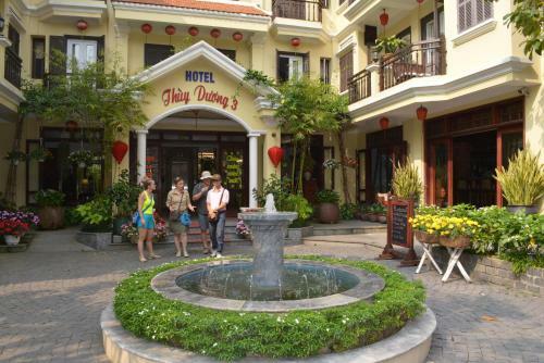 Thuy Duong 3 Hotel