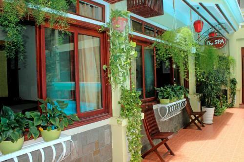 Thuy Duong 3 Hotel