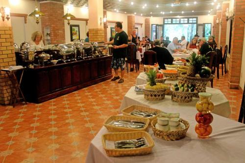 Thuy Duong 3 Hotel