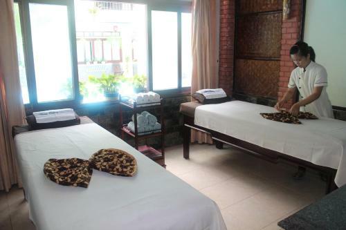 Thuy Duong 3 Hotel