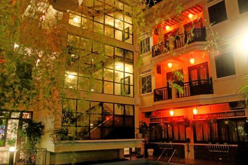Thuy Duong 3 Hotel