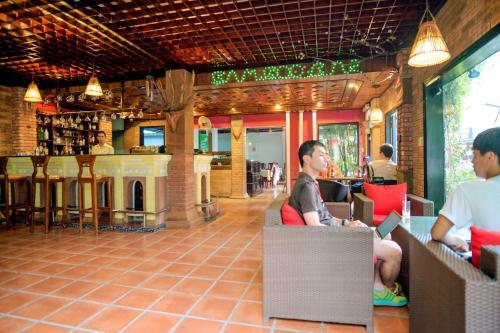Thuy Duong 3 Hotel