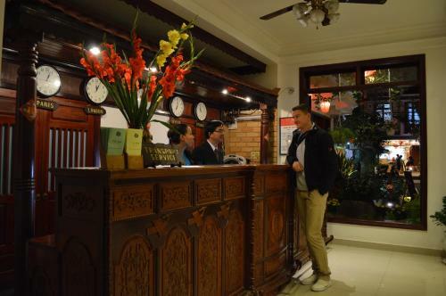 Thuy Duong 3 Hotel