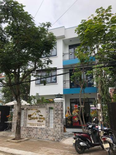 Hotel Quynh Long Villa