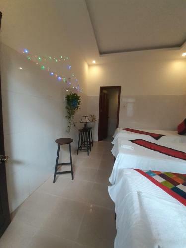 Holy Land Homestay