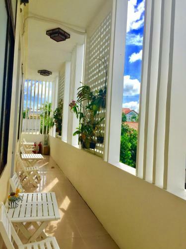 Holy Land Homestay
