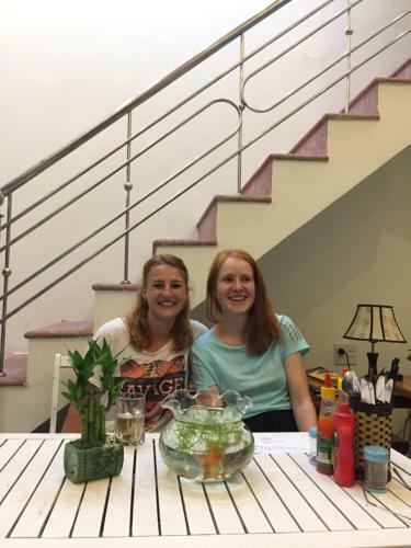 Holy Land Homestay