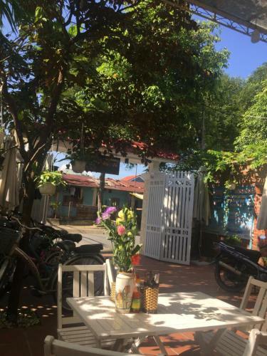 Holy Land Homestay