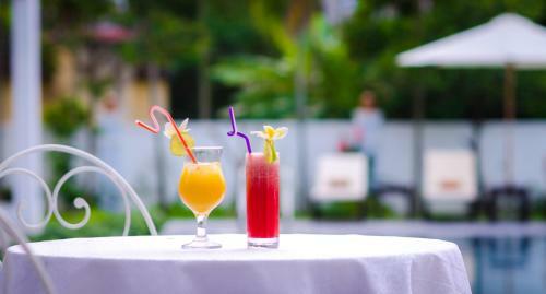 Hotel Hoi An Palmy Villa