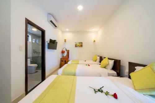 Hotel Hoi An Estuary Villa