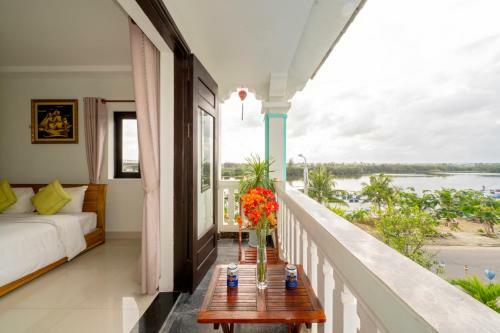 Hotel Hoi An Estuary Villa