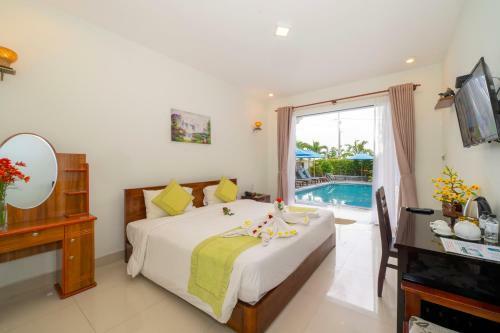Hotel Hoi An Estuary Villa