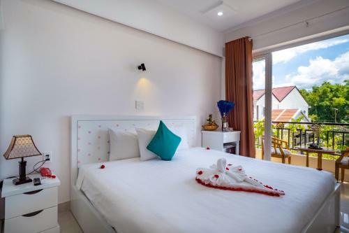 Hotel Ideal Villa And Hostel