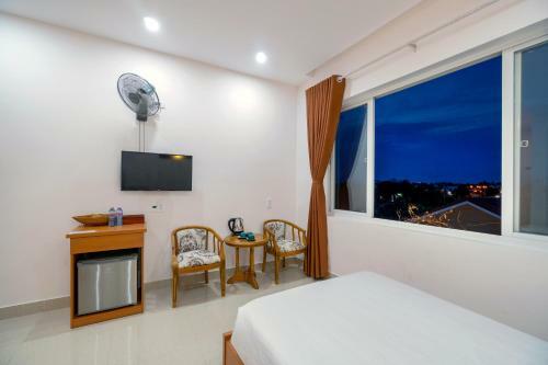 Hotel Ideal Villa And Hostel