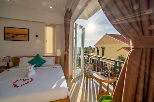 Hotel Ideal Villa And Hostel
