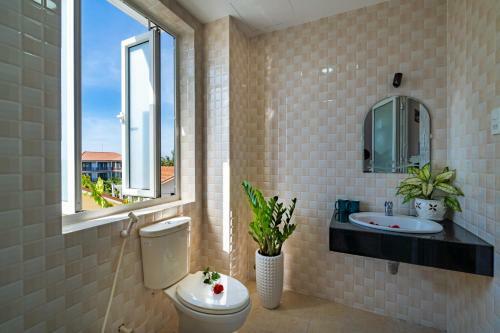Hotel Ideal Villa And Hostel