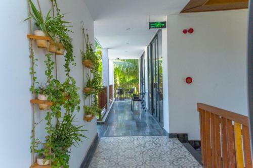 Apartamento The Shoreline Stay