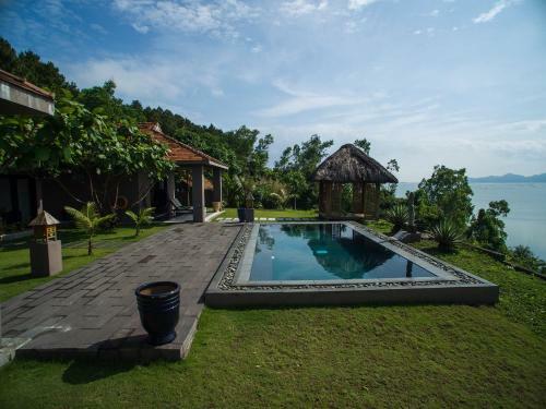 Hotel Vedana Lagoon Resort & Spa