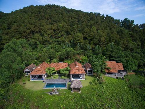 Hotel Vedana Lagoon Resort & Spa