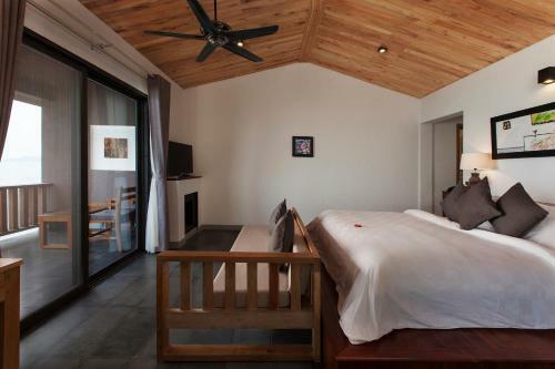 Hotel Vedana Lagoon Resort & Spa