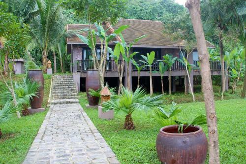 Hotel Vedana Lagoon Resort & Spa