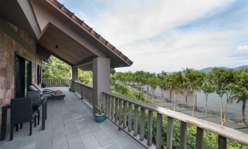 Hotel Vedana Lagoon Resort & Spa