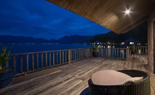 Hotel Vedana Lagoon Resort & Spa