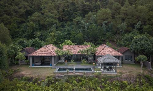 Hotel Vedana Lagoon Resort & Spa