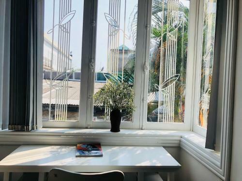 Apartamento Rose