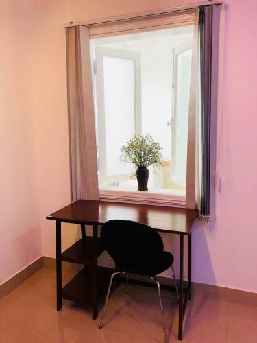 Apartamento Rose
