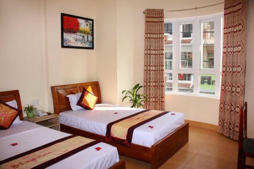 Stay Hotel